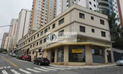 Apartamento com 2 quartos para alugar na Rua Marechal Barbacena, 1011, Vila Regente Feijó, São Paulo