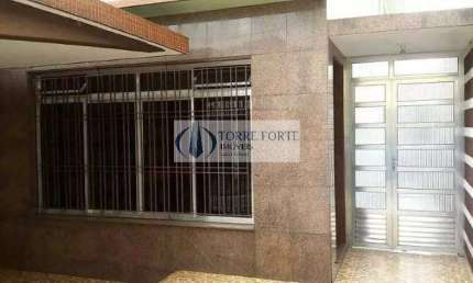 Casa com 3 quartos à venda na Rua José Dipol, 1, Vila Ema, São Paulo
