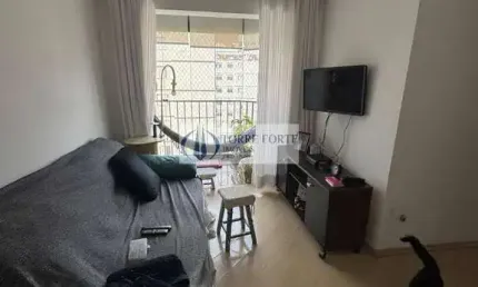 Apartamento com 3 dormitorios 1 suite 1 vaga coberta na vila formosa.