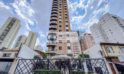 Maravilhoso Apartamento com 2 dormitórios na Vila Prudente 