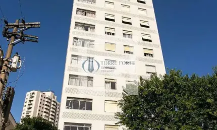 Maravilhoso apartamento com 2 dormitórios no tatuapé 
