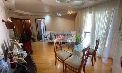 Apartamento 3 dormitórios, 2 banheiros, 1 vaga, no Jardim Vila Formosa