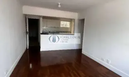 Lindo apartamento com 2 dormitórios e 1 vaga na vila olímpia