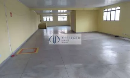 Sala comercial para alugar na Rua Bartolomeu Bermejo, 1, Casa Verde, São Paulo