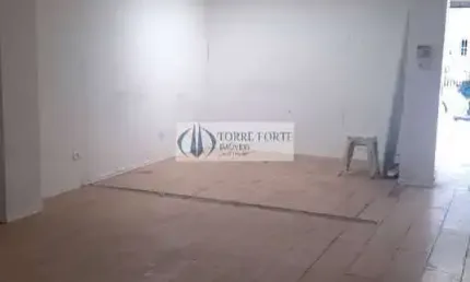 Sala comercial com 4 salas à venda na Rua dos Otonis, 1, Vila Clementino, São Paulo