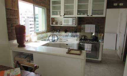 Lindo apartamento com 4 dormitórios, varanda e 3 vagas na Vila Mariana