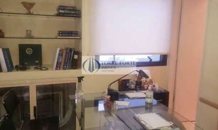 Sala comercial com 2 salas para alugar na Rua Doutor Neto de Araújo, 320, Vila Mariana, São Paulo