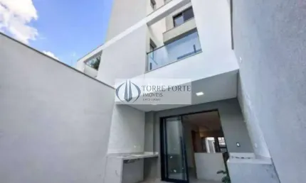 Sobrado Novo 4 dormitórios 4 suítes 2 vagas na Vila Carrão