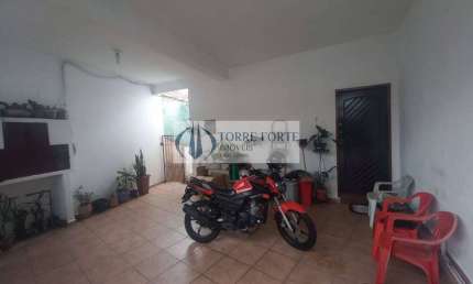 Casa com 5 quartos à venda na Rua Almirante Silvado, 1, Vila Formosa, São Paulo