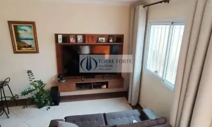 Casa de condominio com 2 Suites 1 vaga coberta e churrasquira na Ponte Rasa