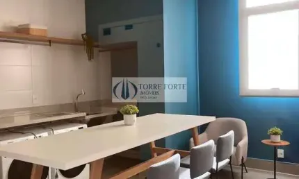 Apartamento com 1 quarto à venda na Rua Frei Mont'Alverne, 293, Vila Aricanduva, São Paulo