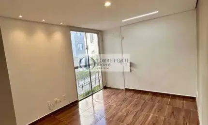 Apartamento reformado no parque ipê (z.o.) 2 dormitórios e 2 vagas