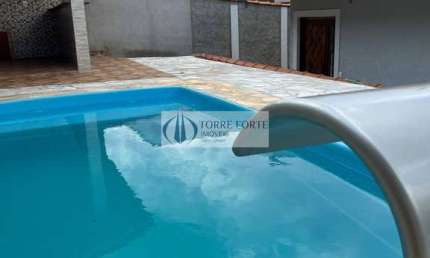 Linda casa com 3 dormitorios 1 suite , Piscina e Churrasqueira em Mairiporã