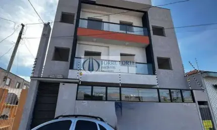 Apartamentos a partir de 30m²,2 dormitorios sem vaga no Jardim Vila Formosa