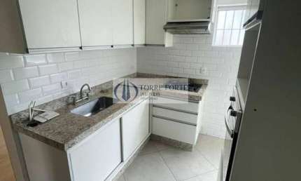 Apartamento com 2 dormitorios sem vaga de garagem em Itaquera.