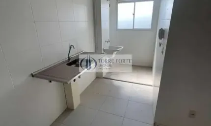 Apartamento com 2 dormitorios sem vaga de garagem em Itaquera .