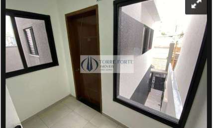 Apartamento 2 dormitórios, 1 banheiro, 40 m2, na Vila Mafra