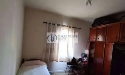 Casa com 3 quartos à venda na Rua Jarinu, 1, Cidade Mãe do Céu, São Paulo