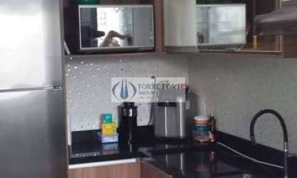 Lindo apartamento com 2 dormitórios em Campos Elísios