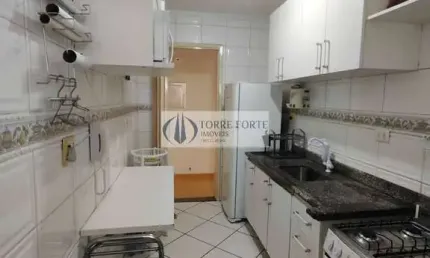 Belo apartamento com 2 dormitorios 1 suite 1 vaga de garagem no tatuapé .