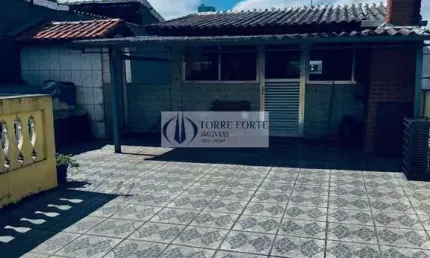 Casa com 2 quartos à venda na Rua General Rocha Calado, 1, Vila Marilena, São Paulo