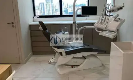 Sala comercial com 1 sala à venda na Avenida Nova Cantareira, 2014, Tucuruvi, São Paulo