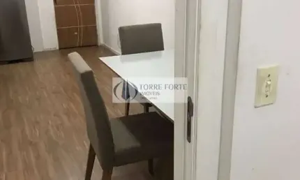 Apartamento com 2 quartos à venda na Rua Raulino Galdino da Silva, 72, Jardim Maristela, São Paulo