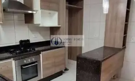 Sobrado 3 dormitórios 1 suíte e 2 vagas na vila nhocuné