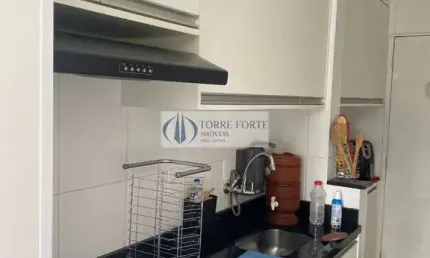 Apartamento 2 dormitórios e 1 vaga no Jardim Umuarama