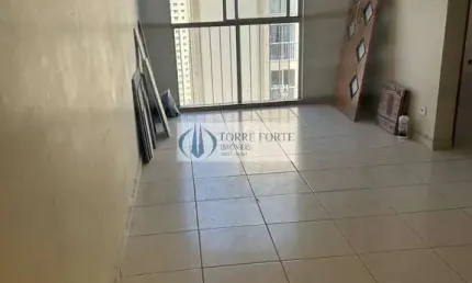 Apartamento ótima localização 2 dormitórios 1 vaga na vila antonieta