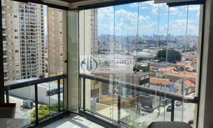 Lindo apartamento  3 dormitórios, 2 suítes, 2 vagas com varanda gourmet