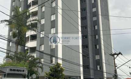 Lindo apartamento 3 dormitórios, 1 suíte , 1 vaga com lazer completo