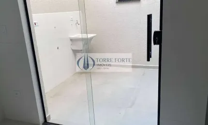 Lindo apartamento sem condomínio 2 dormitórios, 1 vaga próximo a faculdade