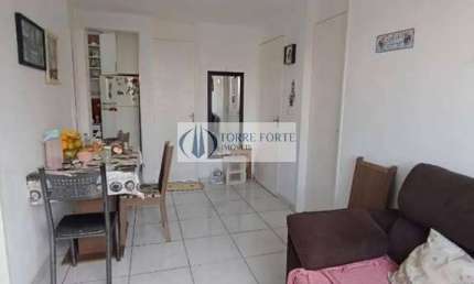 Apartamento com 3 quartos à venda na Rua Cruz do Espírito Santo, 588, Vila Chabilândia, São Paulo