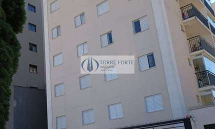 Apartamento 2 dormitórios 1 vaga na Chacará Belenzinho
