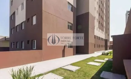 Apartamento com 2 quartos à venda na Rua Doutor Edgar Garcia Vieira, 236, Vila Matilde, São Paulo