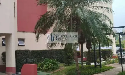 Apartamento 2 dormitórios 1 vaga no Jardim Santa Teresinha