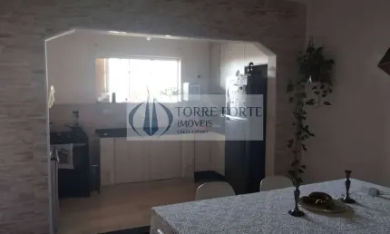 Apartamento 2 dormitórios, 1 vaga no centro de Diadema