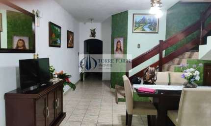 Casa com 4 quartos à venda na Rua Delfo Tasca Casarotto, 1, Vera Tereza, Caieiras