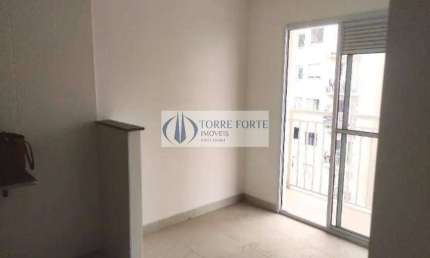Apartamento com 2 quartos à venda na Praça Alberto Lion, 350, Cambuci, São Paulo