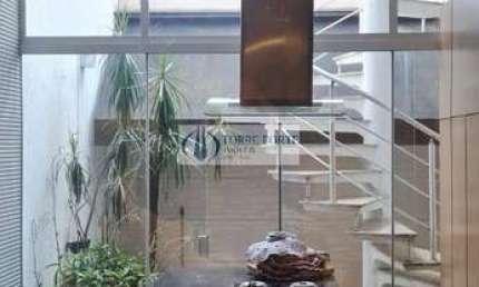 Bela casa com 3  dormitorios, 1 suite e 2 vagas na Vila Formosa