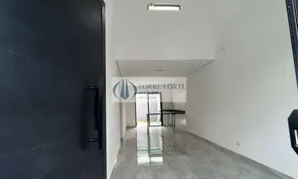 Casa Terrea com 3 quartos 1 suite 2 vagas churrasqueira em Mogi das Cruzes.