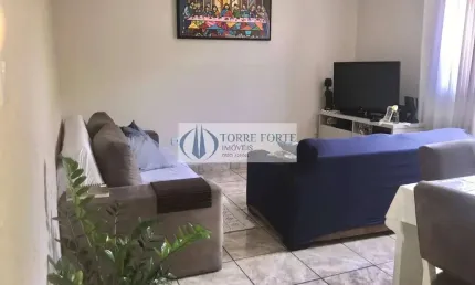 Apartamento 2 Dormitórios Excelente Localização na Vila Formosa