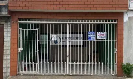 Casa Terrea com 2 dormitorios 2 vagas coberta no Jardim Sapopemba .