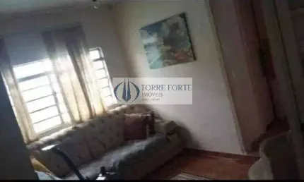 Casa 3 Dormitórios, 2 Vagas de Garagem na Vila Formosa
