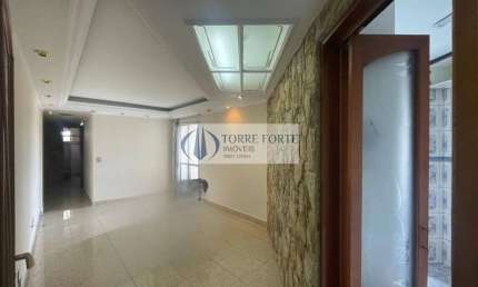 Apartamento 2 dormitórios, 54 m2, 1 vaga livre e coberta, na Vila Formosa