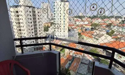 Apartamento 3 dormitórios 1 suíte e 3 vagas vila regente feijó