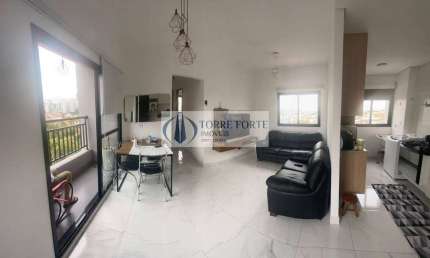 Apartamento 2 dormitórios, 2 banheiros, 2 vagas, 56 m2, na Vila Invernada