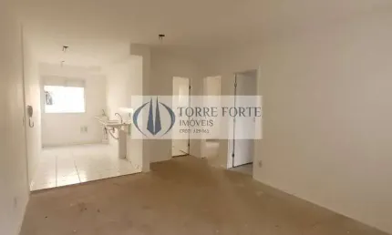 Apartamento novo com 2 dormitórios na região de são matheus
