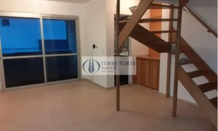 Apartamento com 1 quarto à venda na Rua Diana, 580, Perdizes, São Paulo